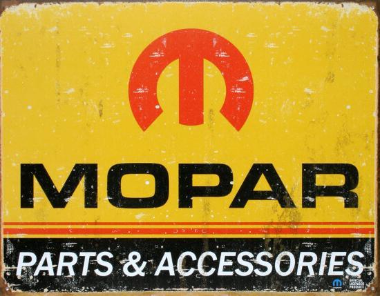 Tin Sign, , large