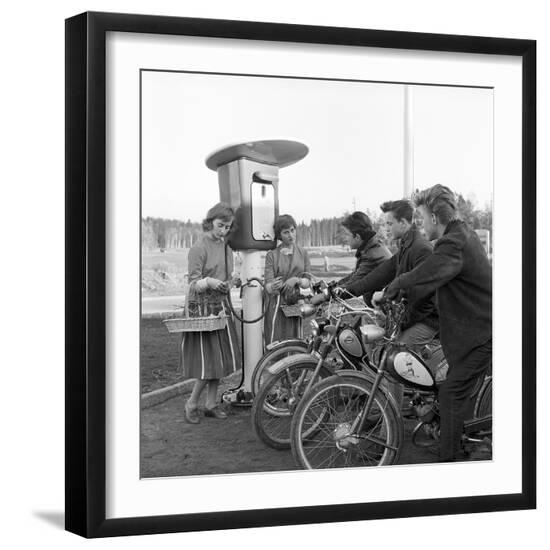 Premium Giclee Print, , large