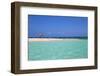Mopian, The Grenadines, St. Vincent and The Grenadines-Jane Sweeney-Framed Photographic Print