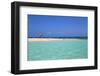 Mopian, The Grenadines, St. Vincent and The Grenadines-Jane Sweeney-Framed Photographic Print