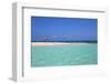 Mopian, The Grenadines, St. Vincent and The Grenadines-Jane Sweeney-Framed Photographic Print