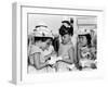 Moppets Charm School-Art Rickerby-Framed Photographic Print