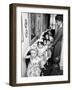 Moppets Charm School-Art Rickerby-Framed Photographic Print