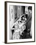 Moppets Charm School-Art Rickerby-Framed Photographic Print