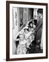 Moppets Charm School-Art Rickerby-Framed Photographic Print