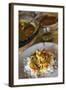 Moqueca Dish, Salvador (Salvador de Bahia), Bahia, Brazil, South America-Yadid Levy-Framed Photographic Print