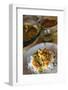 Moqueca Dish, Salvador (Salvador de Bahia), Bahia, Brazil, South America-Yadid Levy-Framed Photographic Print