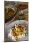 Moqueca Dish, Salvador (Salvador de Bahia), Bahia, Brazil, South America-Yadid Levy-Mounted Photographic Print