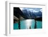 Moraine Lake,Canadian Rockies,Canada-Tatsuo115-Framed Photographic Print