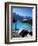 Moraine Lake, Valley of the Ten Peaks, Banff National Park, Rocky Mountains-Hans Peter Merten-Framed Photographic Print