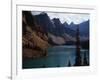 Moraine Lake-Philip Gendreau-Framed Photographic Print