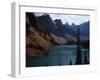 Moraine Lake-Philip Gendreau-Framed Photographic Print