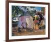 Moraldo Road-Boscoe Holder-Framed Premium Giclee Print