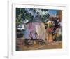 Moraldo Road-Boscoe Holder-Framed Premium Giclee Print