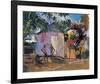 Moraldo Road-Boscoe Holder-Framed Premium Giclee Print