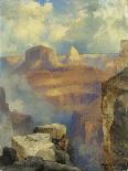 Grand Canyon, 1916-Moran-Giclee Print