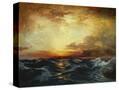 Stretched Canvas