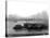 Moran Shipyards, Elliott Bay, Seattle, Circa 1905-Asahel Curtis-Stretched Canvas