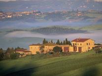 Village of Castigione Della Pescaia, Grossetto Province, Tuscany, Italy, Europe-Morandi Bruno-Photographic Print