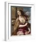 Moratta, Magdalene-null-Framed Giclee Print