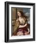 Moratta, Magdalene-null-Framed Giclee Print