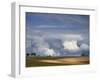 Moravia-Maciej Duczynski-Framed Photographic Print