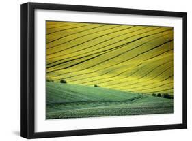 Moravia-Maciej Duczynski-Framed Photographic Print