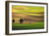 Moravia-Maciej Duczynski-Framed Photographic Print