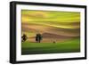 Moravia-Maciej Duczynski-Framed Photographic Print