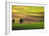 Moravia-Maciej Duczynski-Framed Photographic Print