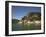 Morcote, Lake Lugano, Canton Tessin, Switzerland, Europe-Angelo Cavalli-Framed Photographic Print