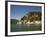 Morcote, Lake Lugano, Canton Tessin, Switzerland, Europe-Angelo Cavalli-Framed Photographic Print