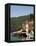 Morcote, Lake Lugano, Canton Tessin, Switzerland, Europe-Angelo Cavalli-Framed Stretched Canvas