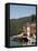 Morcote, Lake Lugano, Canton Tessin, Switzerland, Europe-Angelo Cavalli-Framed Stretched Canvas