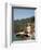 Morcote, Lake Lugano, Canton Tessin, Switzerland, Europe-Angelo Cavalli-Framed Photographic Print