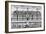 Morden College, Blackheath, 1751, (1912)-null-Framed Giclee Print