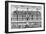 Morden College, Blackheath, 1751, (1912)-null-Framed Giclee Print