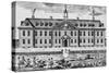 Morden College, Blackheath, 1751, (1912)-null-Stretched Canvas