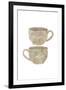 More Coffee-Lottie Fontaine-Framed Giclee Print