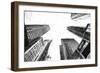 More Flavor in Times Square-Philippe Hugonnard-Framed Giclee Print