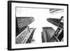 More Flavor in Times Square-Philippe Hugonnard-Framed Giclee Print