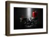 More hot and spicy-Victoria Ivanova-Framed Photographic Print