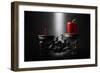 More hot and spicy-Victoria Ivanova-Framed Photographic Print