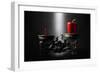 More hot and spicy-Victoria Ivanova-Framed Photographic Print