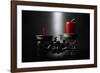 More hot and spicy-Victoria Ivanova-Framed Photographic Print