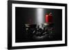 More hot and spicy-Victoria Ivanova-Framed Photographic Print