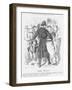 More Police!, 1877-Joseph Swain-Framed Giclee Print