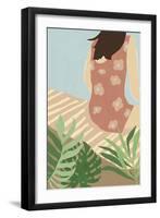 More Sun-Aimee Wilson-Framed Art Print