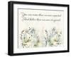 More Than We Expected-Albert Koetsier-Framed Art Print