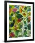 Morea Garden-Kim Parker-Framed Giclee Print